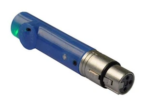 wiCICLE Ion Wireless DMX Receiver - Picture 1 of 1