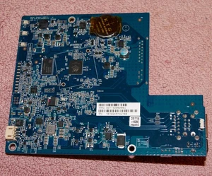 Ersatzplatine Synology DiskStation DS119j NAS / DS119JV15266 Repack2 (Neuware) - Bild 1 von 3