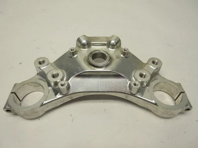 Honda GL1800 GL 1800 2003 Goldwing vástago de dirección puente superior Foto 1 de 4