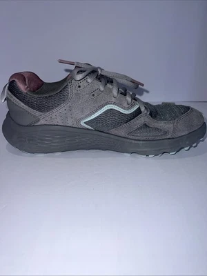 Columbia Ortholite ECO LT  Gray Purple woman's size 8 shoes Bl2780-008 - Image 1 of 4