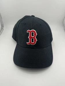 Boston Red Sox ‘47 Hat Cap Clean Up Adjustable Strap OSFA - Picture 1 of 7