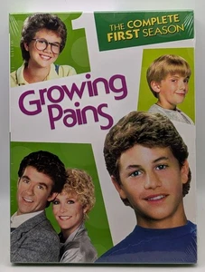 Growing Pains The Complete Season 1 DVD NEW SEALED - Bild 1 von 2