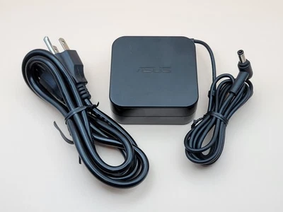 Original ASUS 65W AC Adapter ADP-65GD B For ASUS X550LA-XH51 X551MA X552CL 3.42A - Image 1 of 4