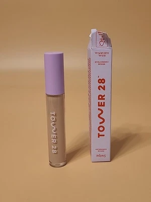 Tower 28 Swipe Serum Concealer - 5.0 EP 0.22fl.oz/6.5mL Damaged Box - Image 1 of 4