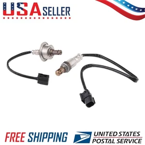 234-9124 234-4350 For 2006-2015 Honda Civic 1.8L L4 Upstream Oxygen O2 Sensor - Picture 1 of 12