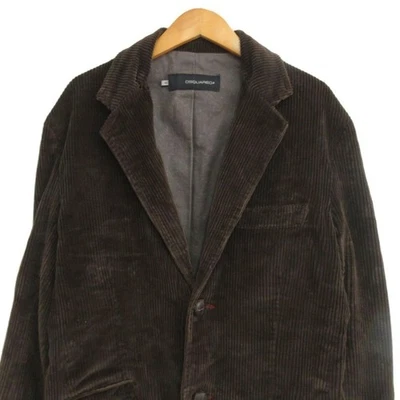 DSQUARED2 Hombre Abrigo Tamaño: 48 4vg2im9s - Imagen 1 de 4