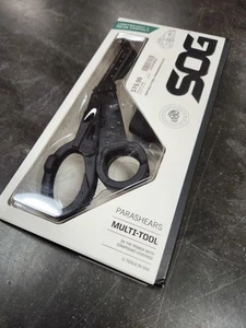 Sog Parashears Black (518769) - Picture 1 of 8