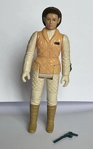 Vintage Star Wars Kenner Figure 1980 - Princess Leia ( Hoth ) - Picture 1 of 4