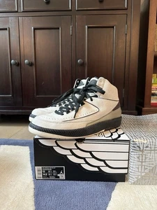 Talla 13 - Air Jordan 2 A Ma Maniere (DO7216-100) - Imagen 1 de 6