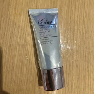 ESTEE LAUDER PERFECTIONIST PRO MULTI-DEFENSE AQUA SPF50 UV GEL 30ML - Bild 1 von 2