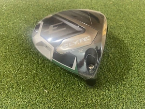 2025 CALLAWAY ELYTE X 10.5* DEGREE DRIVER HEAD ONLY (RH) ⛳⛳⛳ - Picture 1 of 2