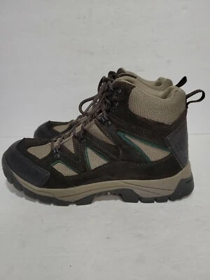 BOTAS GANDER MOUNTAIN GAMUZA SENDERISMO IMPERMEABLES AL TOBILLO PARA HOMBRE 12 Foto 1 de 4