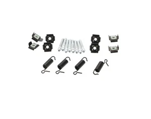 Headlamp Adjuster Kit (20pcs) 66-67 Fairlane Comet Cyclone; 67 Ranchero - Bild 1 von 6