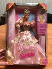 1997 Mattel Rapunzel Barbie Doll #17646