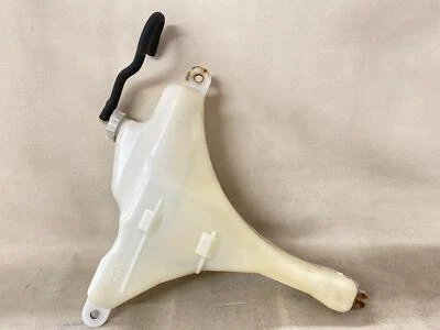 2008 Honda Odyssey Radiator Coolant Overflow Reservoir Jug OEM Foto 1 de 4