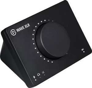 Elgato Wave XLR - Bild 1 von 1