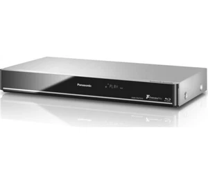 Panasonic DMR-PWT655EB Smart 3D Blu-ray & DVD Player Freeview Play Recorder - Picture 1 of 1