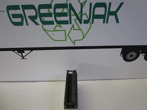 AEG DAP 216/AS-BDAP-216 DISCRETE OUTPUT MODULE 16X24VDC- USED - FREE SHIPPING!!! - Picture 1 of 4
