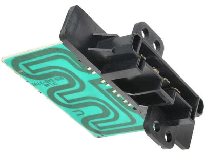 Resistencia de motor soplador para Nissan Altima 1998-2001 SMP 24447SF 1999 2000 Foto 1 de 2