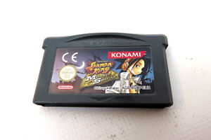 Nintendo Gameboy Advance GBA Shaman King - Master of Spirits module uniquement, sans emballage d'origine