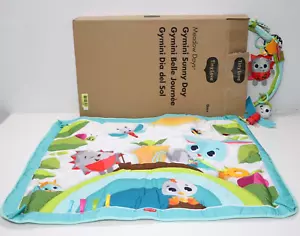 Tiny Love Baby Spieldecke Gymini Sunny Day Meadow Days, mit Spielbogen, 75-85 cm - Bild 1 von 1