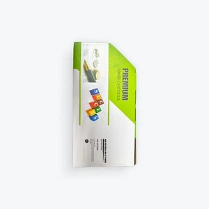 Premium Toner Replacement Cartridge HE-CF 258A HP LaserJet Pro - Picture 1 of 1