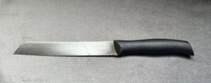 Zwilling J.A. Henckels 38066-200 Friodur Bread 8" Twin Grip Knife Prof Sharpen - Picture 1 of 8