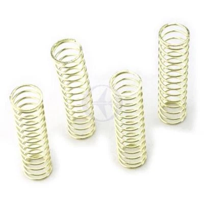 Thunder Tiger Feder weich gold S18  MGT 3.0 25642  PD8120 TRS® - Bild 1 von 2