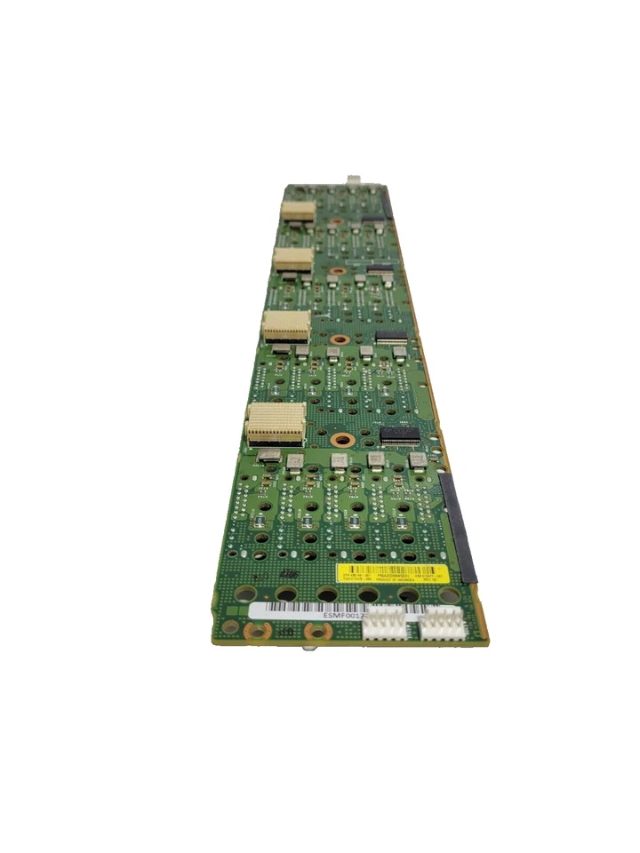 430149-001 Hewlett-Packard HDD Backplane Board for MSA70 - Image 1 of 4