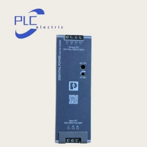 1234302 PS-EE-2G/1AC/24DC/120W/SC 1PCS NEW Phoenix Power Source 24V DC 5A - Picture 1 of 2