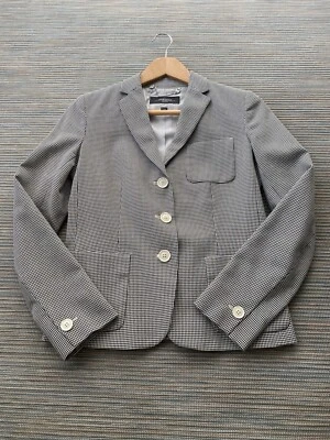 Chaqueta Blazer MAX MARA Fin de Semana, Talla US 2 Foto 1 de 4