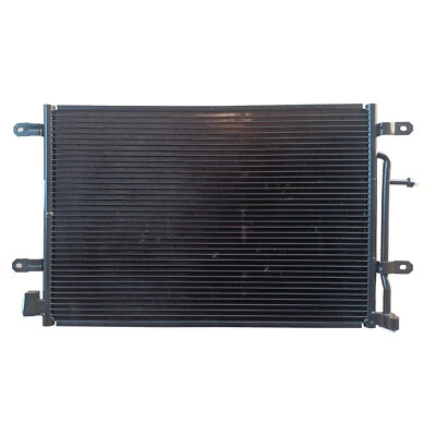 AC Condenser For Audi A4 2005-2009 A4 Quattro 2005-2008 RS4 2007-2008 S4 2006-09 - Image 1 of 4