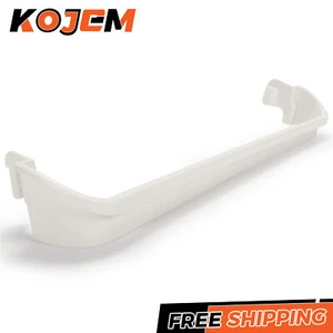 El estante para barra de puerta (medio) para 240534701 se adapta al refrigerador Frigidaire o Kenmore - Imagen 1 de 13