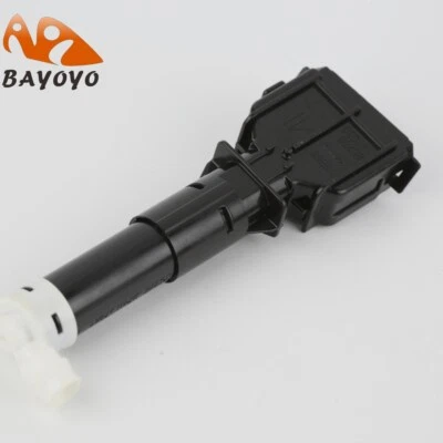 Nueva boquilla de lavado de faros para Toyota Prius Prius 2012-2015 enchufable 1,8 L  Foto 1 de 4