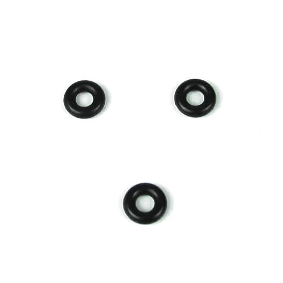 Tekno RC EB48 ESC Tray O-Rings (3pcs) TKR5125 - Image 1 of 1