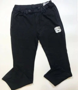 SABIT NYC 100% ALGODÓN AUTÉNTICO ROPA EXTERIOR PANTALONES LARGOS PANTALONES DEPORTIVOS NUEVOS RAROS BONITOS - Imagen 1 de 14