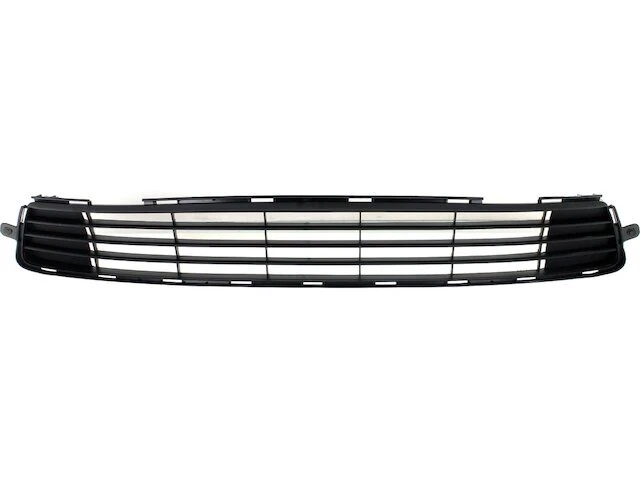 Front Replacement AP Bumper Grille fits Toyota Corolla 2011-2013 14FZXQ - Image 1 of 1