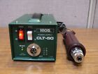 Hios Mountz Cl-4000 Torque Limiting Power Screw Driver + Clt-50 Power Supply