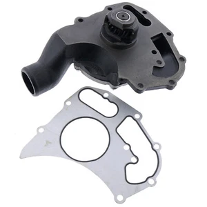 Water Pump U5MW0206 for Perkins Engine 1104D-44TA 1104C-44 1104C-E44 1104C-44T - Picture 1 of 5