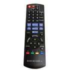 N2QAYB000736 Remote Control for Blu-Ray Player Remote Control DMPBD75GN DMP L1D9