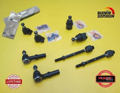 XRF 上下球接头内外扎杆 Dakota 00-04 终身保修 — 第 1/4 张图片