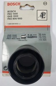 1609200933 Bosch Vacuum Hose Adapter Reducing Ring 2-1/2" to 1" - Bild 1 von 4