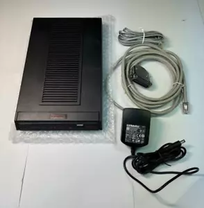 USRobotics 3453C Courier 56k External Business Modem - Picture 1 of 7