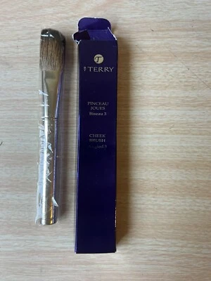 By Terry Cheek Brush Angled #3 *New in Box* - Image 1 of 2
