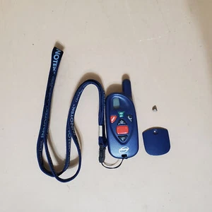 Innotek UltraSmart Remote Control Transmitter M017301 w Lanyard - Picture 1 of 4
