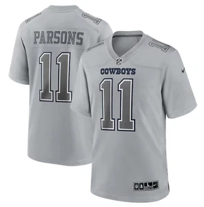 Micah Parsons Dallas Cowboys Nike Atmosphere Fashion Game Trikot - SALE - Bild 1 von 3