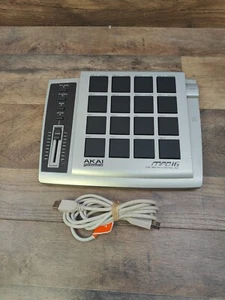 Akai Professional MPD16 USB/Midi Pad Control Unit For Windows & Macintosh - Picture 1 of 8