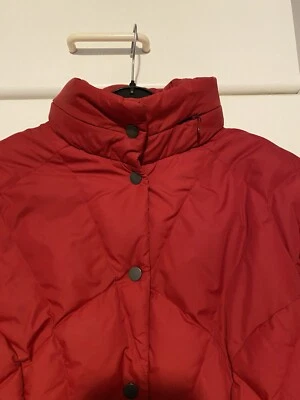 Add Daunen Jacke leicht 38 - Bild 1 von 4