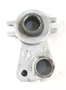 ABS Sensor Halter vorne an Achse Suzuki DL650 V-Strom 5572027G00000 - Bild 1 von 16