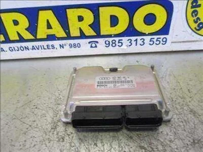 4Z7907401A Centralina Audi Allroad Quattro (4B5)(2000->) 2.5 Tdi (132Kw) [2,5 Lt - Immagine 1 di 3